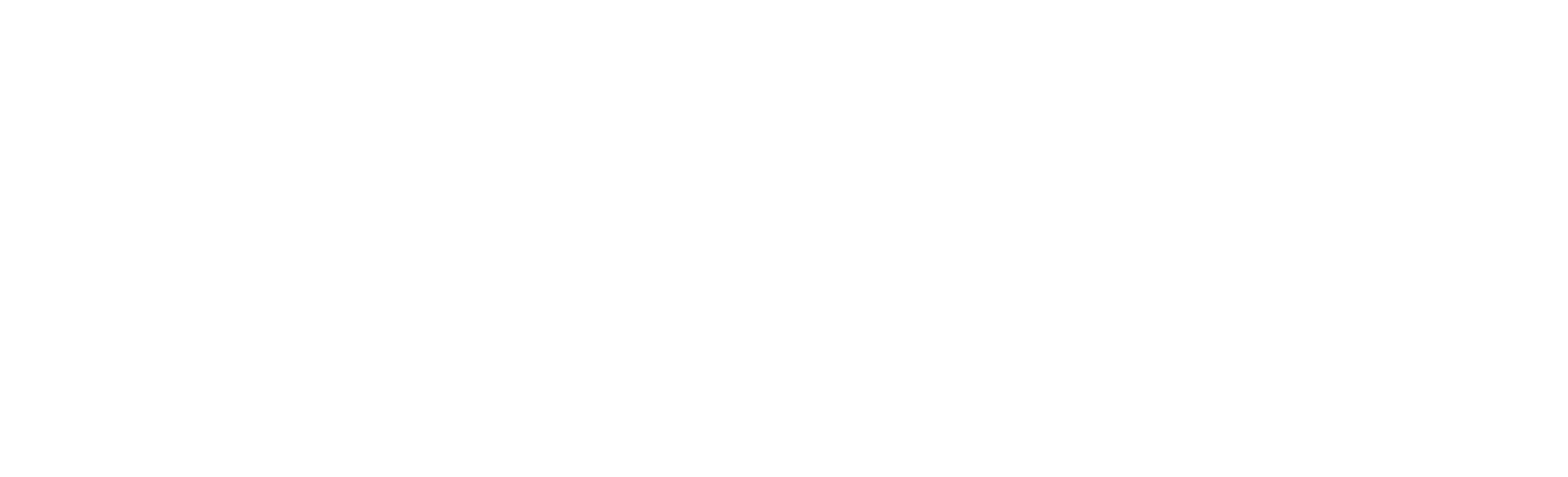 Paraxiom, version horizontale blanche